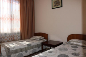 Hotels in Issyk-Kul